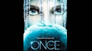 Snow Queen's Sacrifice (Once Upon A Time Soundtrack Season 4 Episodes 11) [HQ] Resimi