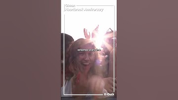 Thumbnail of The audiences sing like they're truly in this songㅣGiveon - Heartbreak AnniversaryㅣWireless Festival