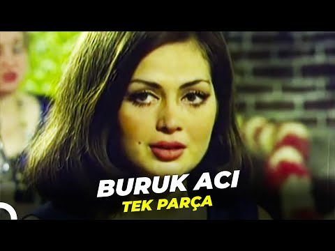 Buruk Acı | Türkan Şoray Eski Türk Filmi Full İzle