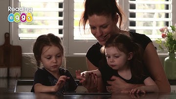 Reading Eggs is the Perfect Home Learning Support | Online Learning Program keeps kids up-to-date