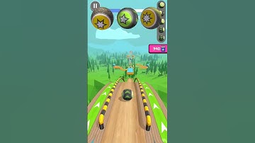 Same Balls - Rollance Balls , Going Balls & Action Balls