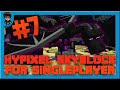 The Hypixel Skyblock DRAGON SIMULATOR! (Remaking Hypixel Skyblock #7)