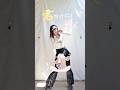 【踊ってみた】mosi mosi? / 楽音【TikTokトレンド】【神綺杏菜】#Shorts