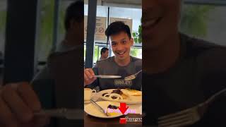 Althea Ablan post for Father's Day #AltheaAblan #Showbiz #Chika #Trending