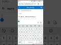 XSS Flaw In Outlook App For Android (DEMO)