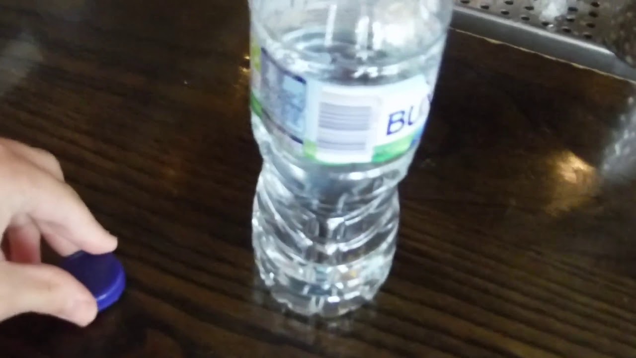 Crushing Ice In Blendtec YouTube