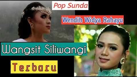 Wangsit Siliwangi - Widya Rahayu (Terbaru)