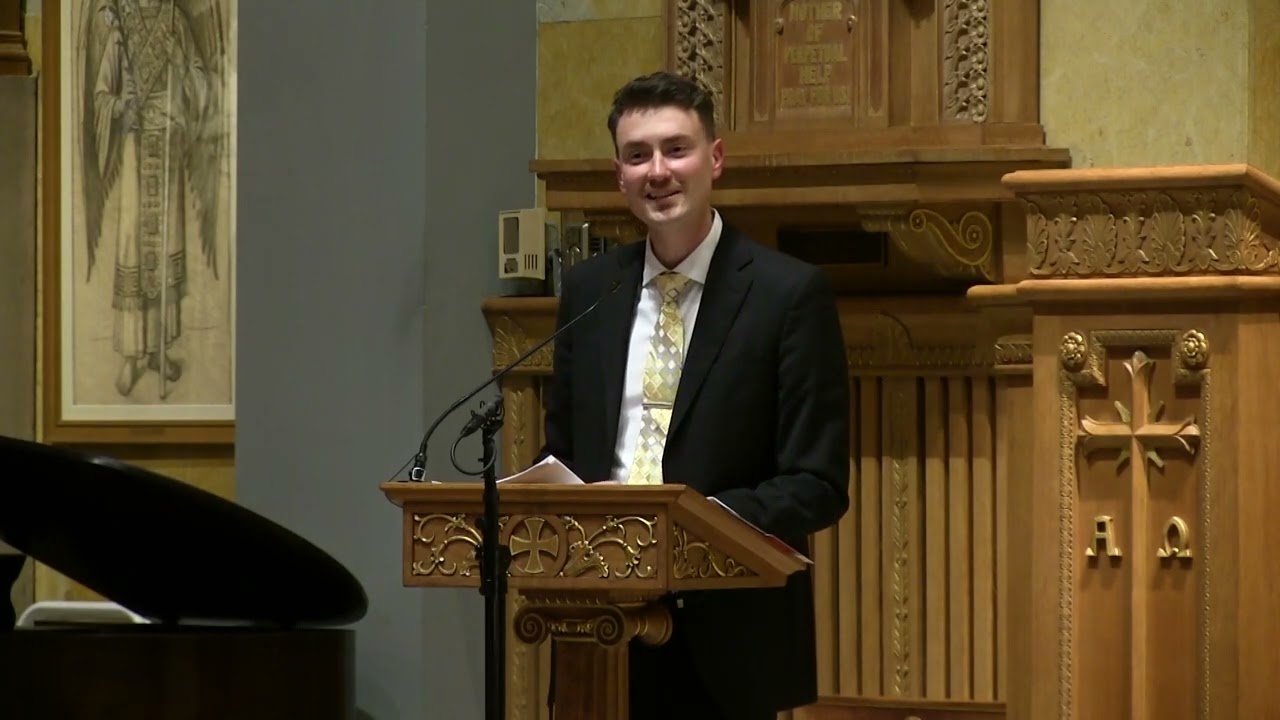 Lifting the Curtain on the Sacred Choral Music of Nikolai Golovanov