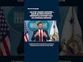 Как вице-президент США Джей Ди Вэнс жестко осадил Израиль