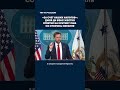 Как вице-президент США Джей Ди Вэнс жестко осадил Израиль
