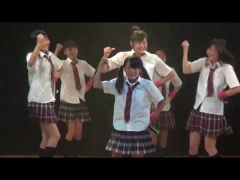 Fun✕Fam 中井葉月「Magic Music（木村カエラ）」チームメロディ