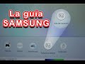 Descubriendo qué tiene la guía de conexión de los Samsung Smart TV