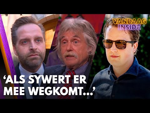 Video: Kan er longontsteking zijn zonder coronavirus?