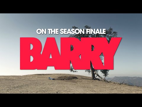 Barry 3x08 Promo "Starting Now" (HD) Season Finale | Bill Hader HBO series