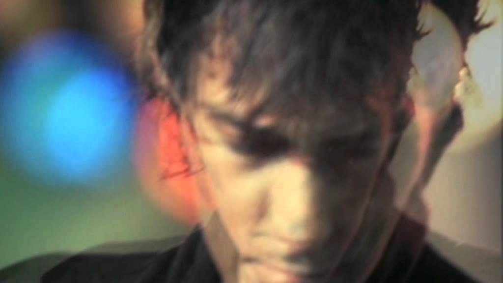 Antonio Vega-Antes De Haber Nacido.