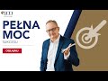 JACEK WALKIEWICZ - PEŁNA MOC SUKCESU