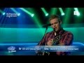 Steffen Jakobsen - "Your Man".  Kåret til årets beste «Idol»-øyeblikk - Idol 2013