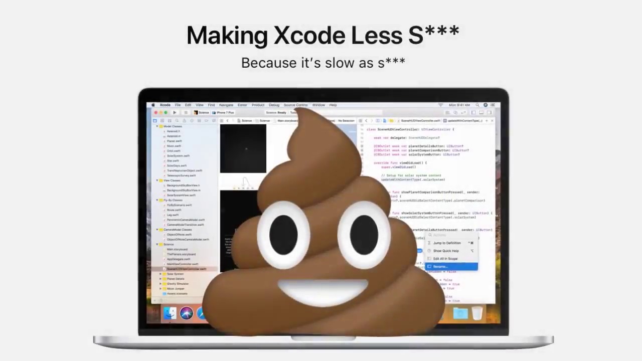 How To Make Xcode Run Faster