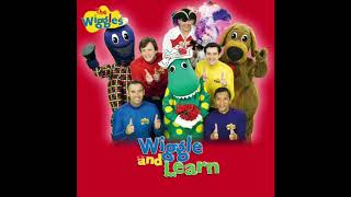 Getting Strong instrumental