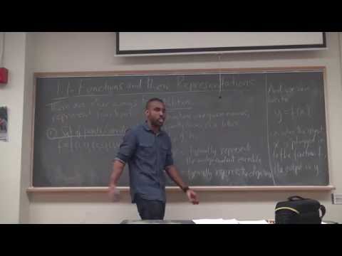 Math 205 Lecture