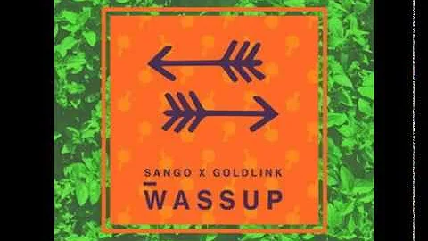 GoldLink - Wassup (Music)