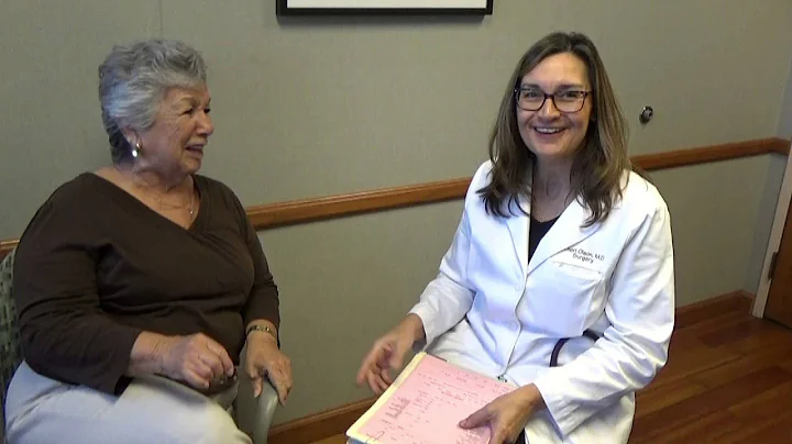 Cheryl Olson Reviews | San Diego | Breast Cancer