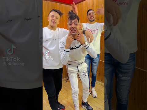 لي درتيه مانلومهش Cheb Djalil Almani 2024 جديد قنبلة تيك توك Trendingshorts Trending