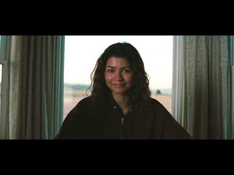 rue’s final scene #euphoria 