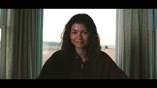 rue’s final scene #euphoria 