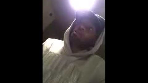 The Green Room Academy Jerrell Cox speaks on Mindset