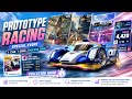 Audi Quattro | PROTOTYPE RACING | Special Events | Asphalt Legends | Audi R18 E-Tron Quattro 2012