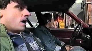 the dana carvey show drive thru clip