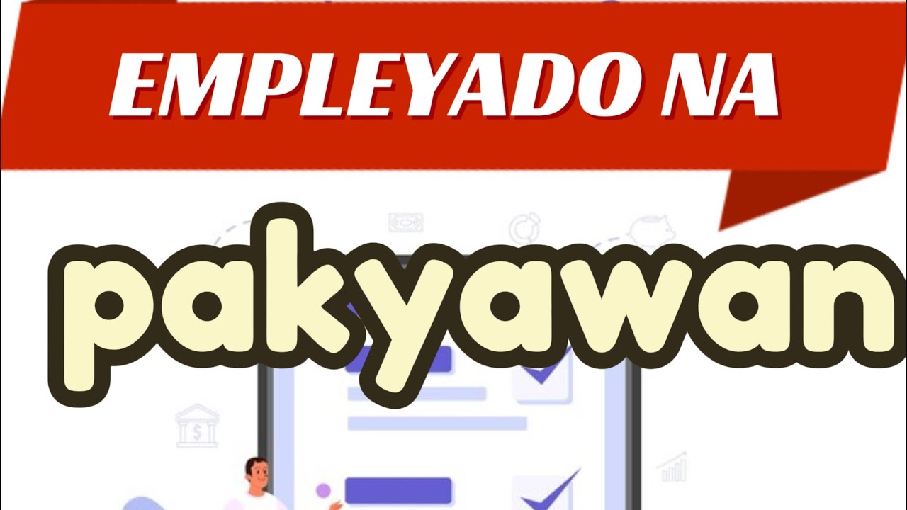 EMPLEYADO NA PAKYAWAN BASIS, MAKAKATANGGAP BA NG 13TH MONTH PAY, HOLIDAY PAY AT SIL?