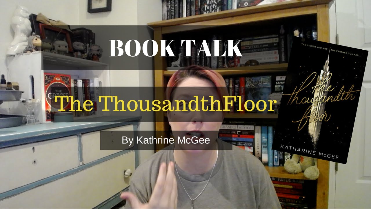 The Thousandth Floor