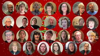 The First Noel FMUMC Sanctuary Choir