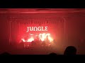 Jungle LIVE Lemonade Lake Danforth Music Hall 16 Mar 19 mp3