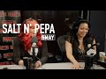 Salt N Pepa on Opening Doors for Acts like Nicki Minaj and Mind-Blowing "I Love The 90's" Tour