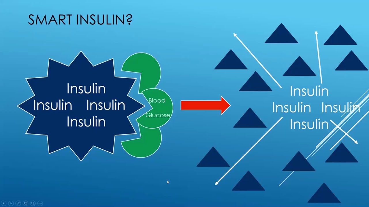 The Future of Insulin Treatment and Diabetes Prevention Science | Legacy of Insulin Disc. | STREAM 3