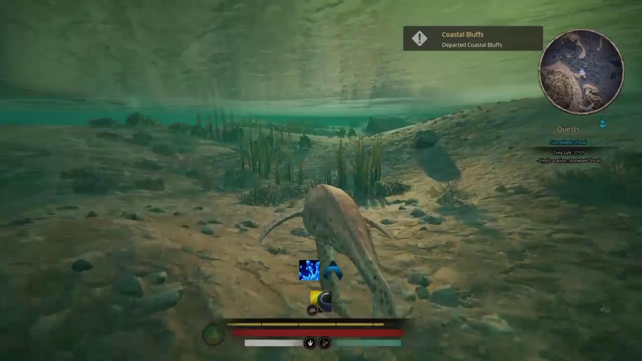 Path of titans|Kaiwhekea|Will i survive| no commentary| official server