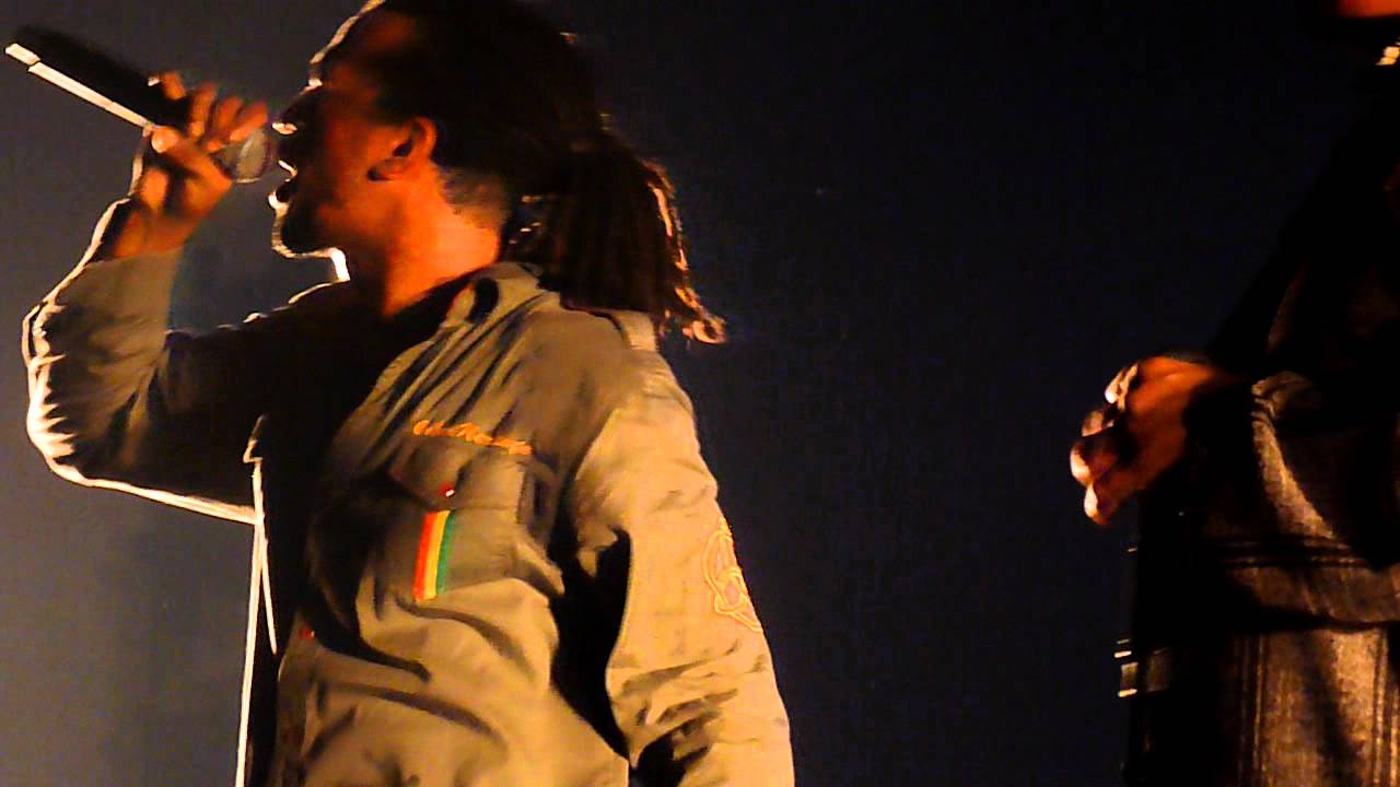 Dub Inc Tout Ce Qu Ils Veulent