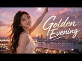 Golden Evening 🌅 | Peaceful Christian Pop for Quiet Nights