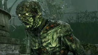 Spitter Zombie Opening Scene | Zombie Army 4: Dead War screenshot 5