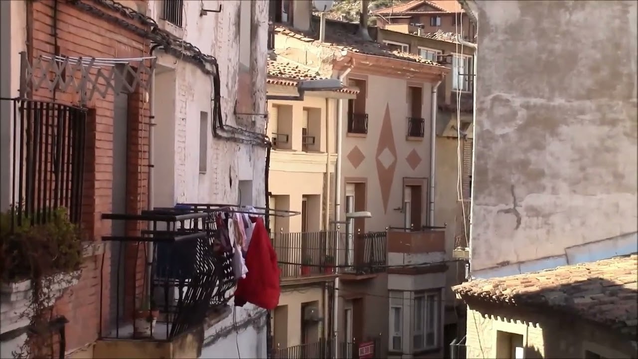Paseo por Autol (La Rioja)