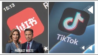 RedNote: TikTok's US Ban Alternative Deep Dive