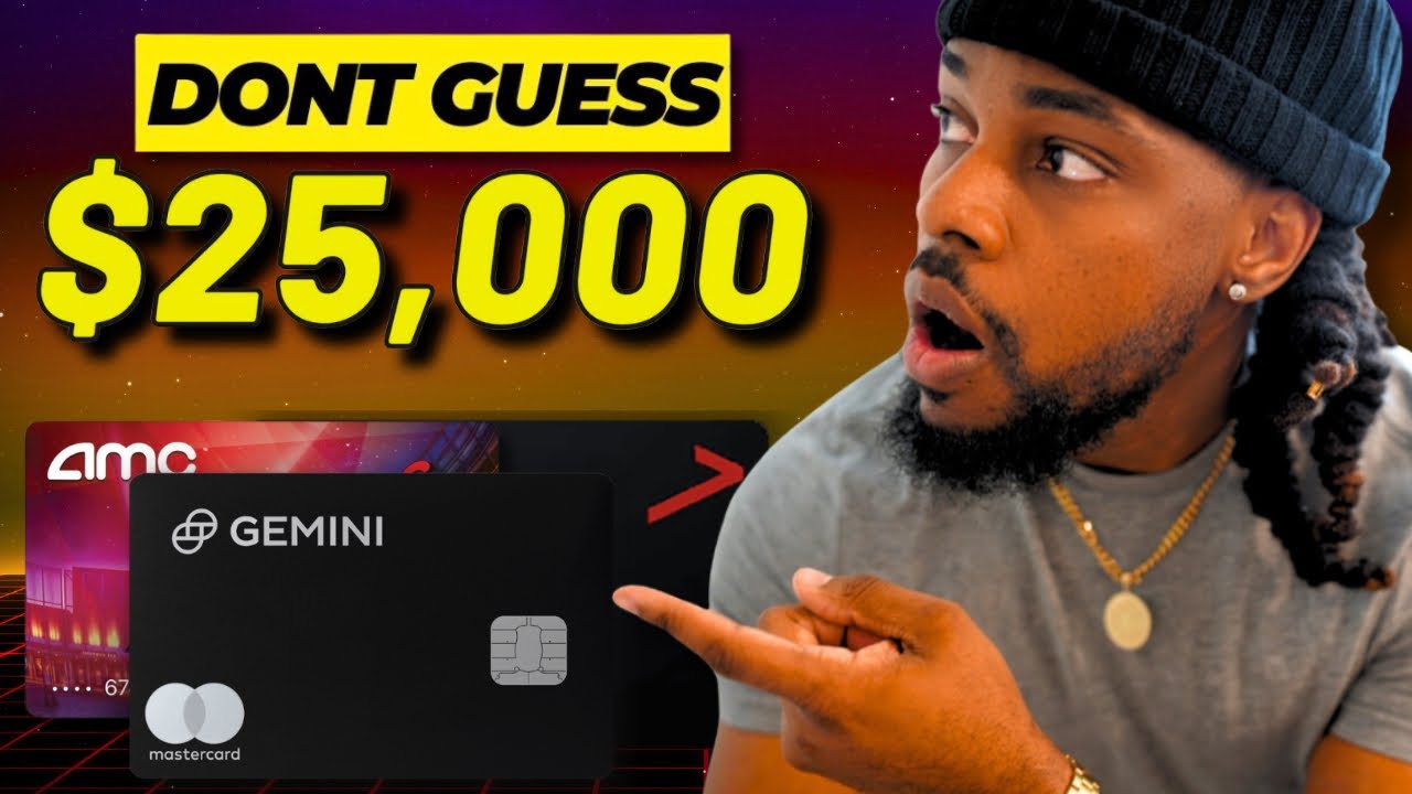 Guarantee Limit 9 Credit Cards That GUARANTEE Your Starting Limit BEFORE You Apply ...