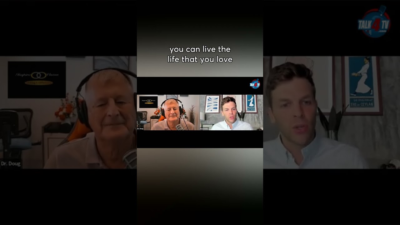 Redefine Success: Create the Life You Love Today