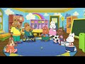 Max  ruby  episode 79  full episode  treehouse direct