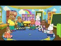 Max & Ruby - Episode 79 | FULL EPISODE | TREEHOUSE DIRECT