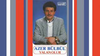 Aşığım Arkadaş Azer Bülbül Yalan Olur Albümü 9Tbhtkxjhac