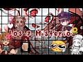 🌻🌱Los 7 Misterios 🌱🌻[Jibaku shounen hanako-kun]Créditos:en la descripción🌱🌻(ayuda)